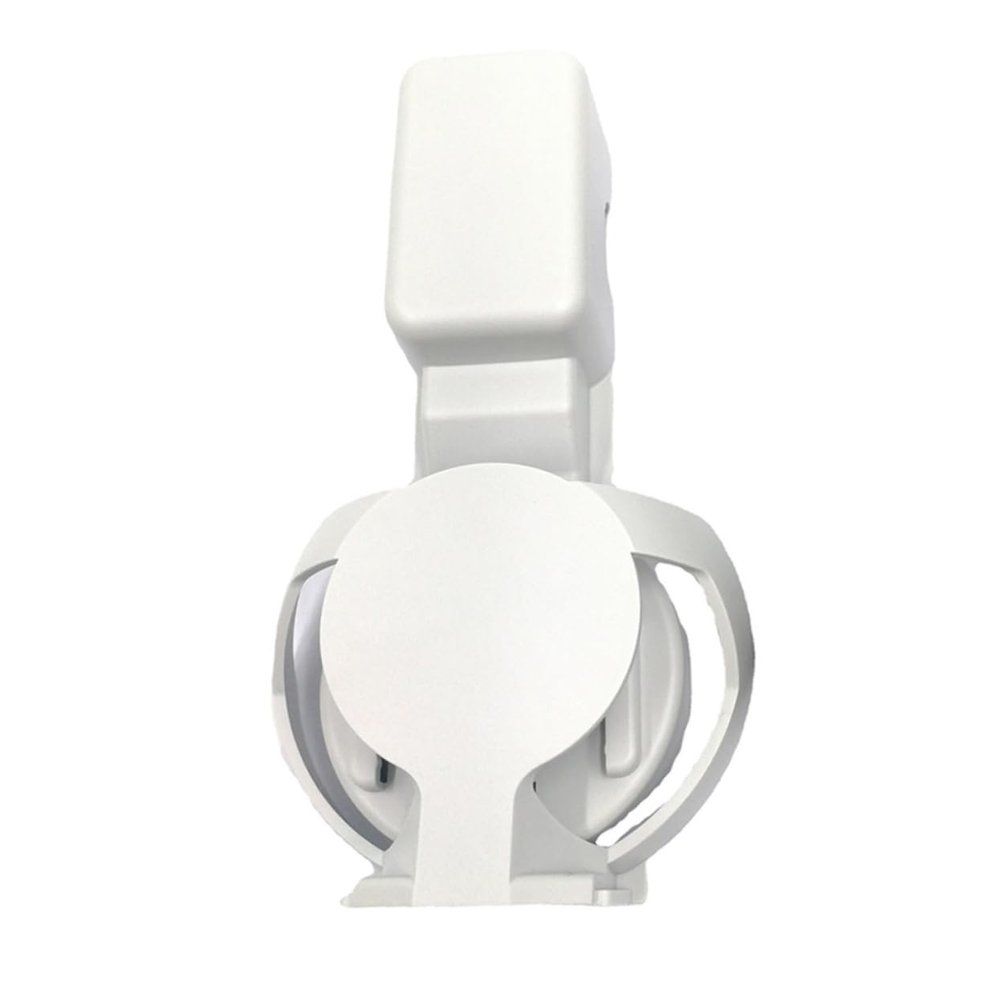NUOBESTY 1Pc Wall Mount Bracket for Durable Non Punch Installation Practical Design Stable Holder for