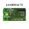 Wi-Fi Module EAT63377302 TWCM-K305D MT7662TU LGSBWAC72 BEJLGSBWAC72 2703H-LGSBWAC72Compatible for LG TV Wireless WiFi Adapter view 4