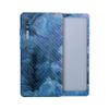 Carbon Fiber Tablet Skin Compatible with BOOX Palma 2 (2024) - Typhoon - Premium 3M Vinyl Protective Wrap Decal Cover - Easy to Apply | Crafted in The USA by MightySkins view 1