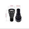 1PCS 500 MP high-Definition telephoto Wide-Angle M12 Lens 25mm, 35mm, 50mm Infrared Surveillance Camera Accessories(35mm-5MP-2/3+650nm) view 3