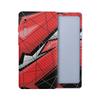 Carbon Fiber Tablet Skin Compatible with BOOX Palma 2 (2024) - Polygon Grunge - Premium 3M Vinyl Protective Wrap Decal Cover - Easy to Apply | Crafted in The USA by MightySkins view 1
