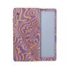 Glossy Glitter Tablet Skin Compatible with BOOX Palma 2 (2024) - Jitter Zebra - Premium 3M Vinyl Protective Wrap Decal Cover - Easy to Apply | Crafted in The USA by MightySkins view 1