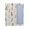 Carbon Fiber Tablet Skin Compatible with BOOX Palma 2 (2024) - Cat Lady - Premium 3M Vinyl Protective Wrap Decal Cover - Easy to Apply | Crafted in The USA by MightySkins view 1