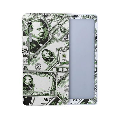 Tablet Skin Compatible with BOOX Palma 2 (2024) - Phat Cash - Premium 3M Vinyl Protective Wrap Decal Cover - Easy to Apply | Crafted in The USA by MightySkins