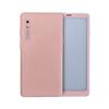 Carbon Fiber Tablet Skin Compatible with BOOX Palma 2 (2024) - Solid Blush - Premium 3M Vinyl Protective Wrap Decal Cover - Easy to Apply | Crafted in The USA by MightySkins view 1