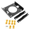 POPETPOP Hard Drive Bracket for SSD and Metal Construction for Enhanced for Desktop Computers Durable view 1