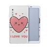Tablet Skin Compatible with BOOX Palma 2 (2024) - Angelic Love - Premium 3M Vinyl Protective Wrap Decal Cover - Easy to Apply | Crafted in The USA by MightySkins view 1