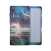Glossy Glitter Tablet Skin Compatible with BOOX Palma 2 (2024) - Space Horizon - Premium 3M Vinyl Protective Wrap Decal Cover - Easy to Apply | Crafted in The USA by MightySkins view 1