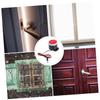 Balacoo 2Pcs Mini Wired Alarm Siren Security for Home Office Simple Installation Loud Sound Reliable Detection for Enhanced Protection Against view 4