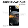 Tablet Skin Compatible with BOOX Palma 2 (2024) - Eagle Eye - Premium 3M Vinyl Protective Wrap Decal Cover - Easy to Apply | Crafted in The USA by MightySkins view 2
