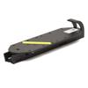 Boat Transducer Shield Saver TS-LSS2-L | Black Powder Coated Aluminum view 1