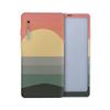 Tablet Skin Compatible with BOOX Palma 2 (2024) - Sunset Forest - Premium 3M Vinyl Protective Wrap Decal Cover - Easy to Apply | Crafted in The USA by MightySkins view 1