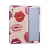 Carbon Fiber Tablet Skin Compatible with BOOX Palma 2 (2024) - Many Kisses - Premium 3M Vinyl Protective Wrap Decal Cover - Easy to Apply | Crafted in The USA by MightySkins view 1