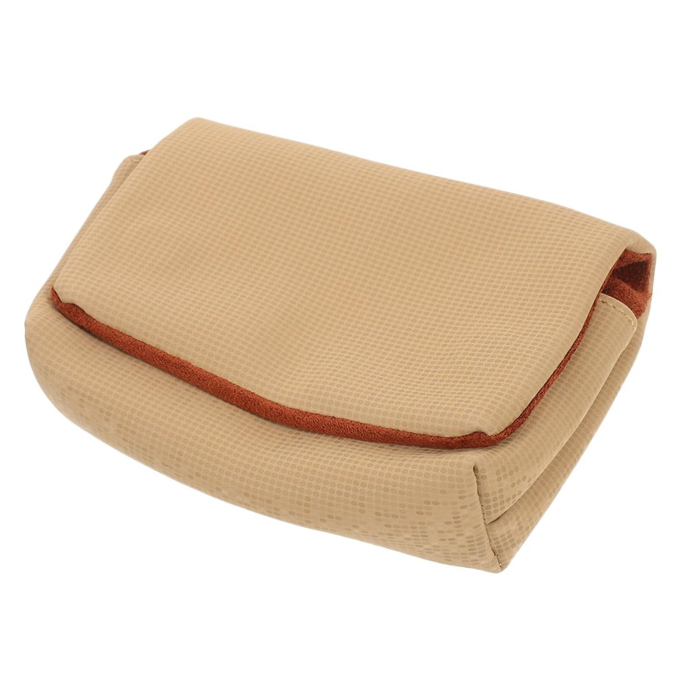 SHINEOFI Compact Camera Protective Bag Portable Travel Pouch Compatible with Bbk Lightweight Design for Outdoor Activities for Photographers and Accessories Storage