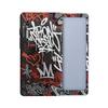 Carbon Fiber Tablet Skin Compatible with BOOX Palma 2 (2024) - Red Tag - Premium 3M Vinyl Protective Wrap Decal Cover - Easy to Apply | Crafted in The USA by MightySkins view 1