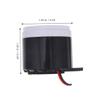 2pcs Mini Security Alarm Siren System with Loud Sound for Home and Business Anti-Theft Alert view 2