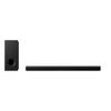Yamaha True X Bar 50A 280W Sound Bar System 2.1.2-Channel with Wireless Subwoofer, Wi-Fi, Bluetooth, Airplay 2 Music Streaming (Black) Bundle view 2