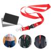 LALAFINA 4Pcs Photography White Balance Cards Grey Cards for Exposure Calibration Durable Color Checking Tool for DSLR Film Portable Design White Cards view 4