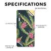 Carbon Fiber Tablet Skin Compatible with BOOX Palma 2 (2024) - Dragonfruit - Premium 3M Vinyl Protective Wrap Decal Cover - Easy to Apply | Crafted in The USA by MightySkins view 2