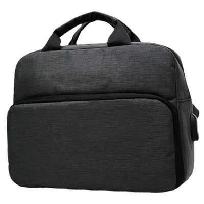 FELTECHELECTR Camera Bag Portable Photography Storage Bag Durable Shoulder Strap for Outdoor Use and Cameras Capacity