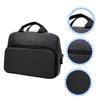 FELTECHELECTR Camera Bag Portable Photography Storage Bag Durable Shoulder Strap for Outdoor Use and Cameras Capacity view 3
