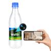 XHJKIUNSA Hidden Camera Bottle - Mini Camera - Wireless Nanny Cam - Full HD - Indoor Home Security-No WiFi view 1