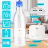 XHJKIUNSA Hidden Camera Bottle - Mini Camera - Wireless Nanny Cam - Full HD - Indoor Home Security-No WiFi view 4