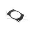 Ciieeo 2Pcs Car Speaker Spacer Adapter Durable Speaker Mounting Rings for Speakers Easy Installation Compatible with Jeep Reliable Sound Performance view 2