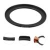 DIYEAH Camera Filter Ring Adapter Durable Lens Ring for Cameras Prevents Detachment Protects Against Scratches Essential Photography Accessory view 4