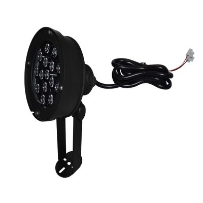 SPT 850nm Outdoor Infrared Illuminator, 60 IR and 360 ft. IR Effective Distance
