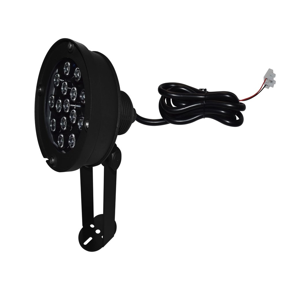 SPT 850nm Outdoor Infrared Illuminator, 60 IR and 360 ft. IR Effective Distance