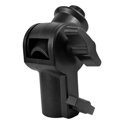 BESPORTBLE Adjustable Projector Stand Pivot Tray Sturdy Material for Stable Support Compatible with Various Stands Easy Installation for Precise Projection Angle