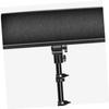 BESPORTBLE Adjustable Projector Stand Pivot Tray Sturdy Material for Stable Support Compatible with Various Stands Easy Installation for Precise Projection Angle view 4