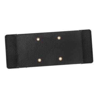 Veemoon Rear View Mirror Bracket for Dash Cam Installation High Definition Video Recording Mount for Safe Driving Versatile Camera Holder for All Vehicles