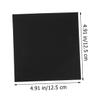 COHEALI 12Pcs CD Envelope Holder Sleeves DIY Friendly Storage for Wedding Cards and Documents Minimalist Design for Elegant Organization view 2
