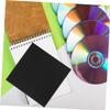 COHEALI 12Pcs CD Envelope Holder Sleeves DIY Friendly Storage for Wedding Cards and Documents Minimalist Design for Elegant Organization view 4