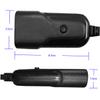 POPETPOP to Converter Adapter Portable Composite Video Converter for Ntsc Pal No Drivers Required Compatible with Tv Laptop and More view 2