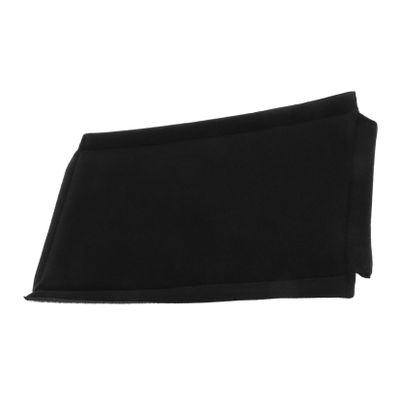 CONGARTENO Shockproof Camera Bag Separator Pads with Dividers for Travel and Outdoor Photography Durable Velvet Padding for Camera Protection and Easy Organization