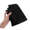 CONGARTENO Shockproof Camera Bag Separator Pads with Dividers for Travel and Outdoor Photography Durable Velvet Padding for Camera Protection and Easy Organization view 4