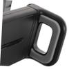 HOUDERCO Tablet Holder for Headrest Adjustable Mount for Stable Design Holds Up to Easy Install for Rear Entertainment Compatible with All Tablets view 3