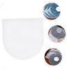 LIFKOME 100Pcs Static Vinyl Record Sleeves Protective Bags for Vinyl Storage for Album Cover Protection and Dust Record Keeping view 2