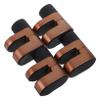 Gadpiparty 4PCS Adjustable Screen Repair Clamp for Tablets and Phones LCD Fixation Clips 304 Stainless Steel Secure Fastening Tools for Mobile Device Repair view 1