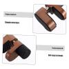 Gadpiparty 4PCS Adjustable Screen Repair Clamp for Tablets and Phones LCD Fixation Clips 304 Stainless Steel Secure Fastening Tools for Mobile Device Repair view 3