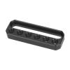 ZGUZMCMK Camera Cheese Plate Quick Mounting Plate Aluminum Alloy 3675 for Short Rod Porous Connection Multifunctional Switching Plates view 1