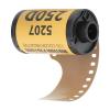 35mm Color Print Film Professional Wide Exposure Range, ECN 2 Process, High Contrast Colour Print Camera Film for 135 Camera (8 Sheet) view 3
