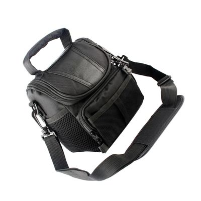 OSALADI 1Pc Portable Camera Messenger Bag Crossbody Storage Pouch for Shockproof Falling Design for Photography Enthusiasts