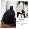 OSALADI 1Pc Portable Camera Messenger Bag Crossbody Storage Pouch for Shockproof Falling Design for Photography Enthusiasts view 2