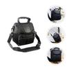 OSALADI 1Pc Portable Camera Messenger Bag Crossbody Storage Pouch for Shockproof Falling Design for Photography Enthusiasts view 3