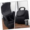 OSALADI 1Pc Portable Camera Messenger Bag Crossbody Storage Pouch for Shockproof Falling Design for Photography Enthusiasts view 4