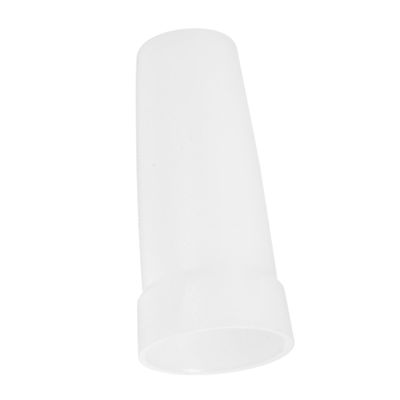 DIYEAH Camping Light Diffuser Portable Soft Flashlight Diffuser for LED Lights Eye Protection and Enhanced Illumination for Camping and Outdoor Activities
